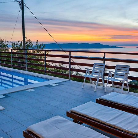 Vacation Home Tea Senj  Dış mekan fotoğraf