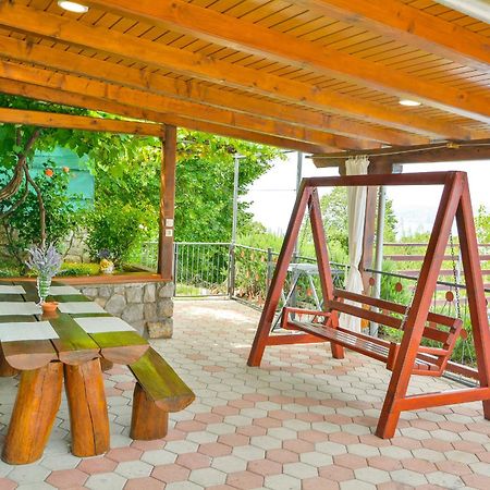 Vacation Home Tea Senj  Dış mekan fotoğraf