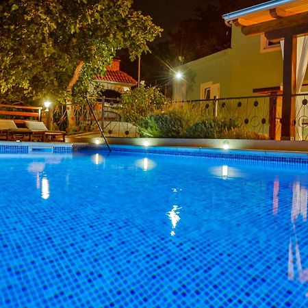 Vacation Home Tea Senj  Dış mekan fotoğraf