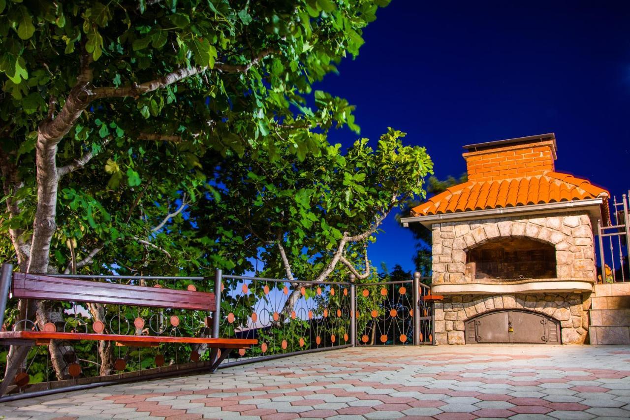 Vacation Home Tea Senj  Dış mekan fotoğraf