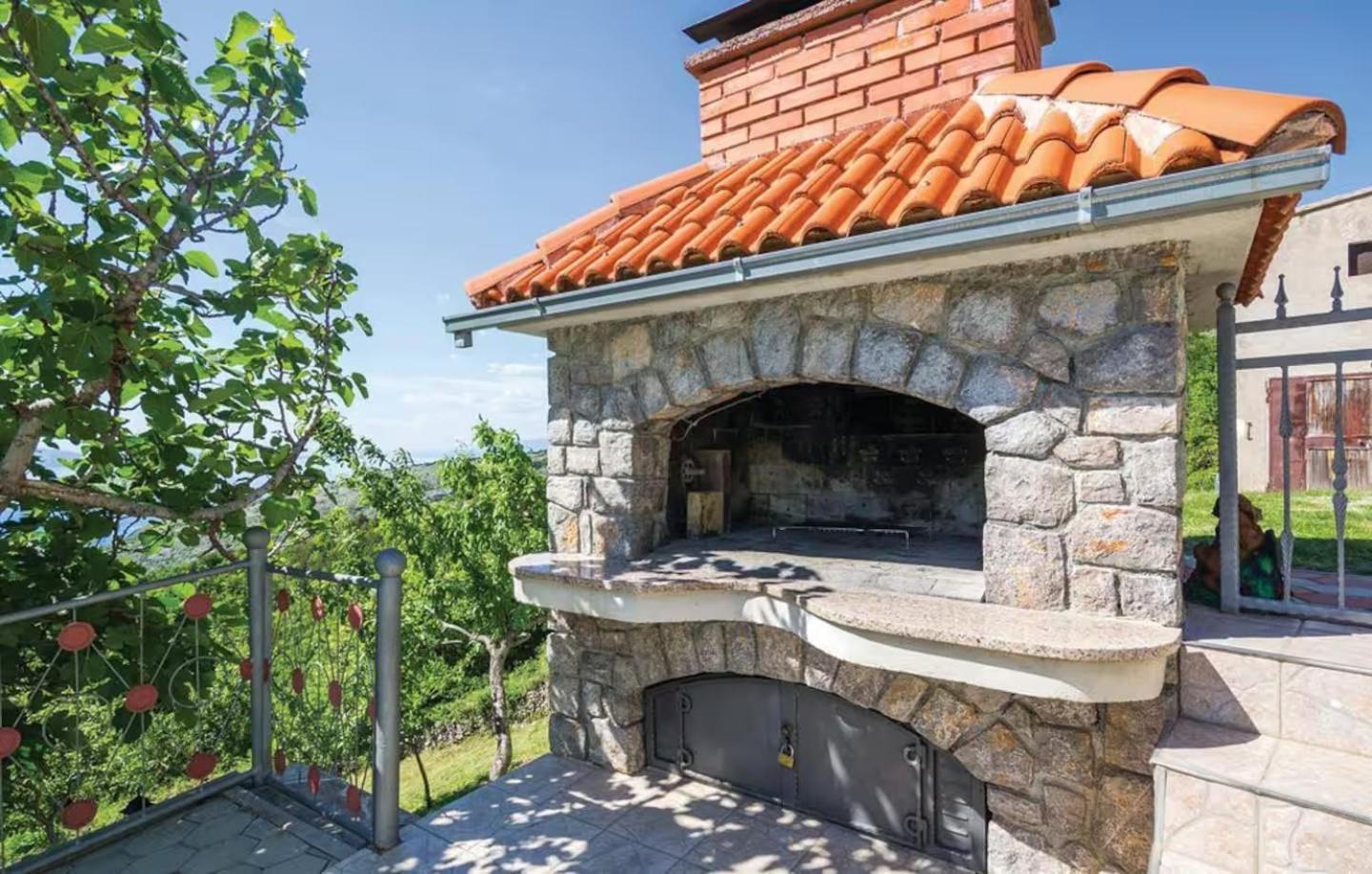 Vacation Home Tea Senj  Dış mekan fotoğraf