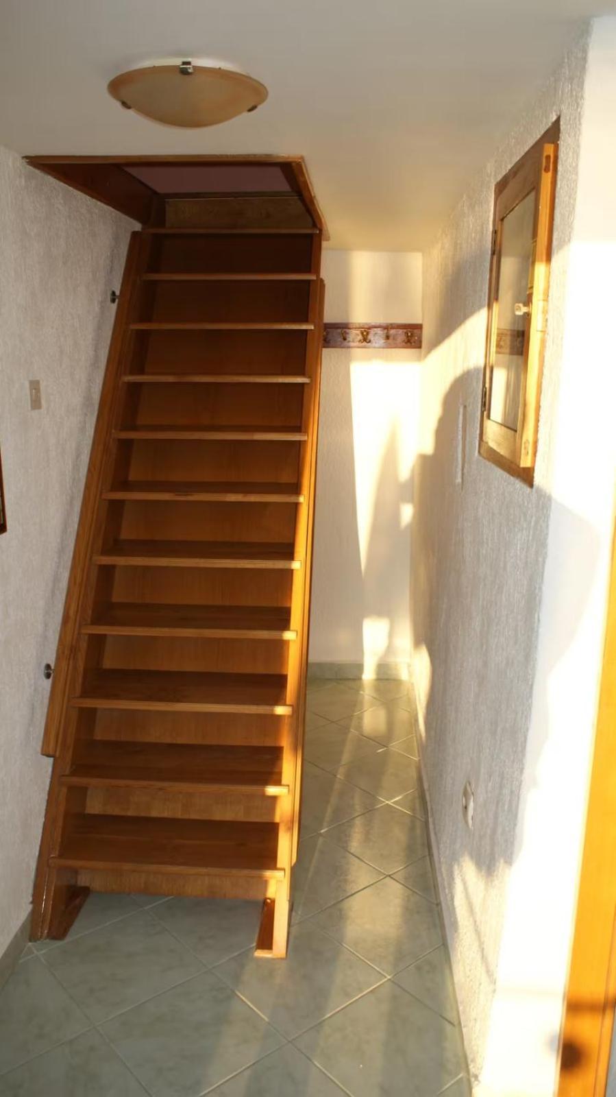 Vacation Home Tea Senj  Dış mekan fotoğraf