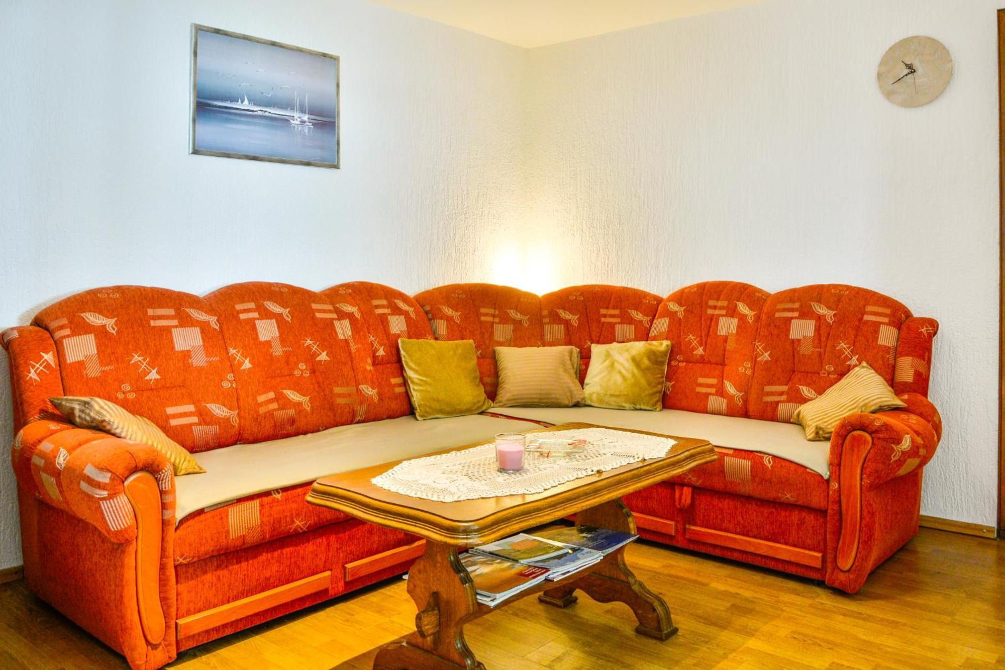 Vacation Home Tea Senj  Dış mekan fotoğraf