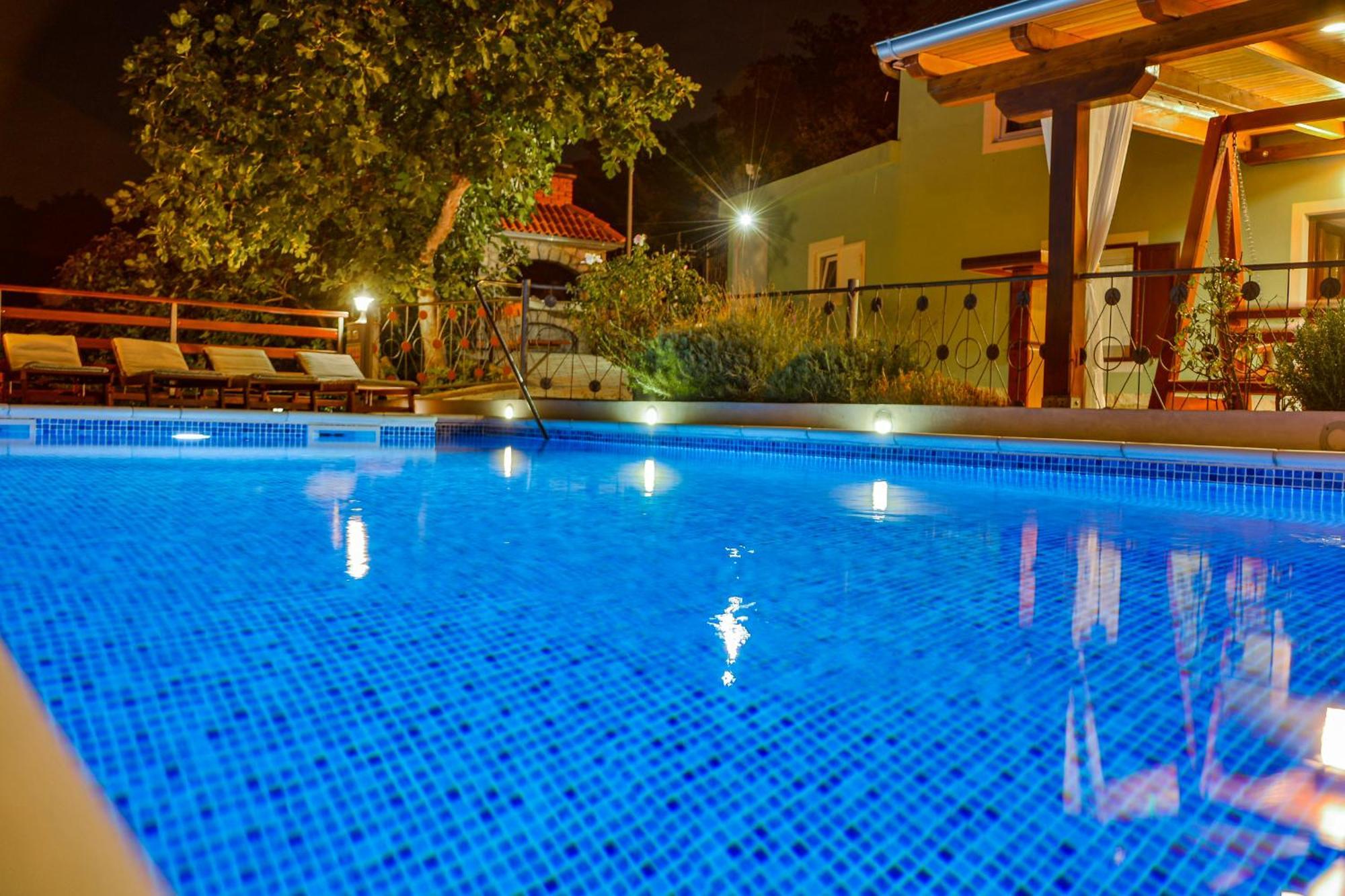 Vacation Home Tea Senj  Dış mekan fotoğraf