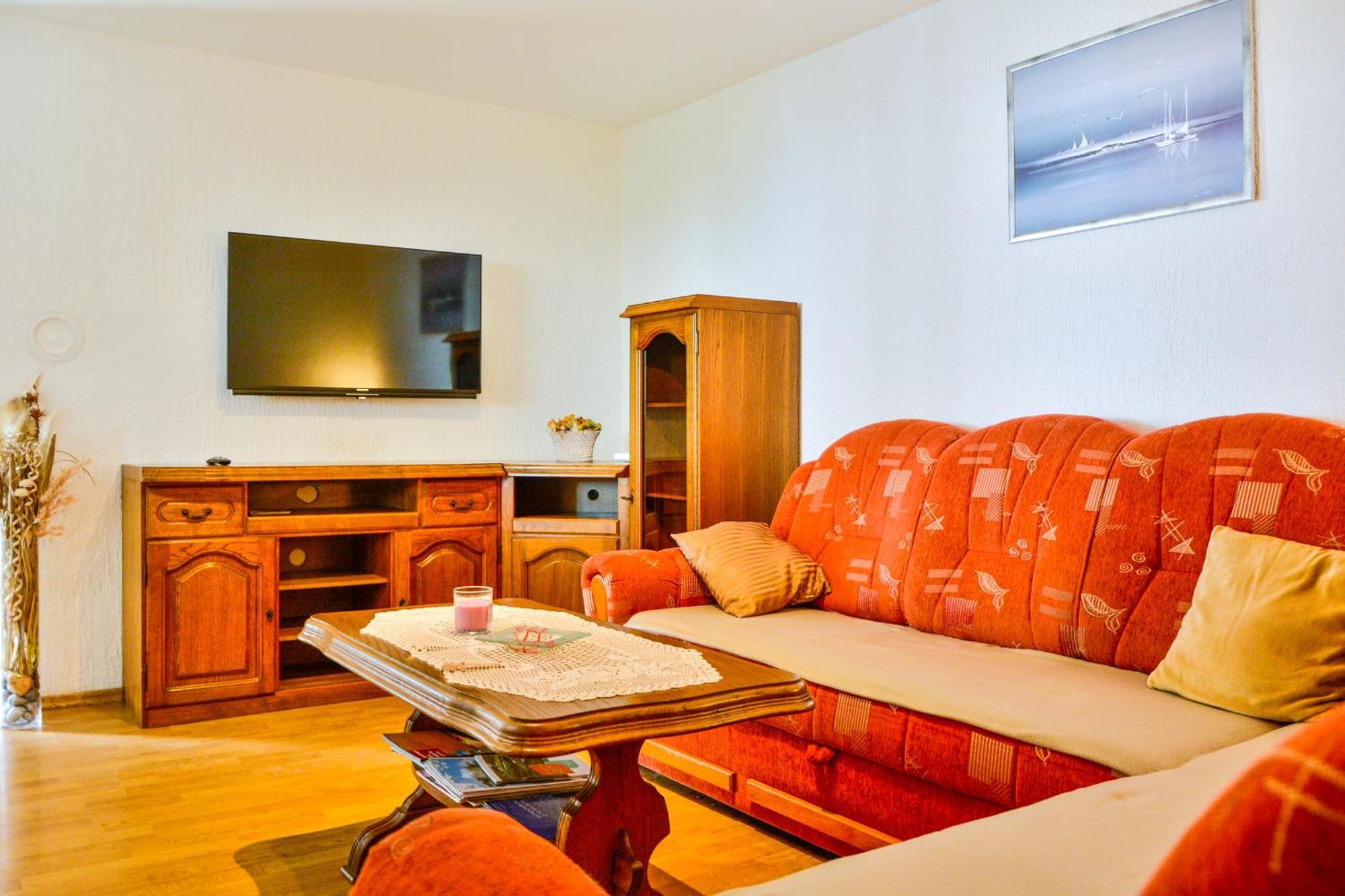 Vacation Home Tea Senj  Dış mekan fotoğraf