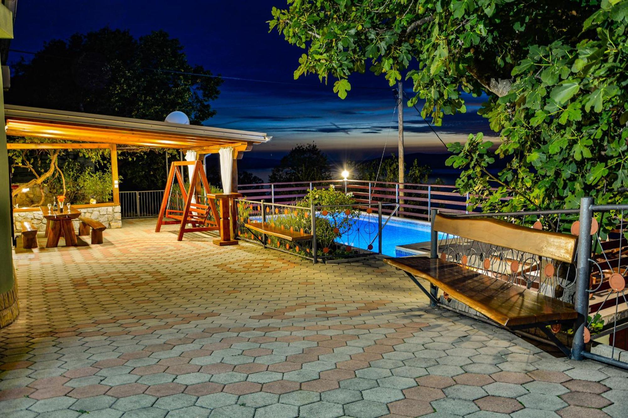 Vacation Home Tea Senj  Dış mekan fotoğraf