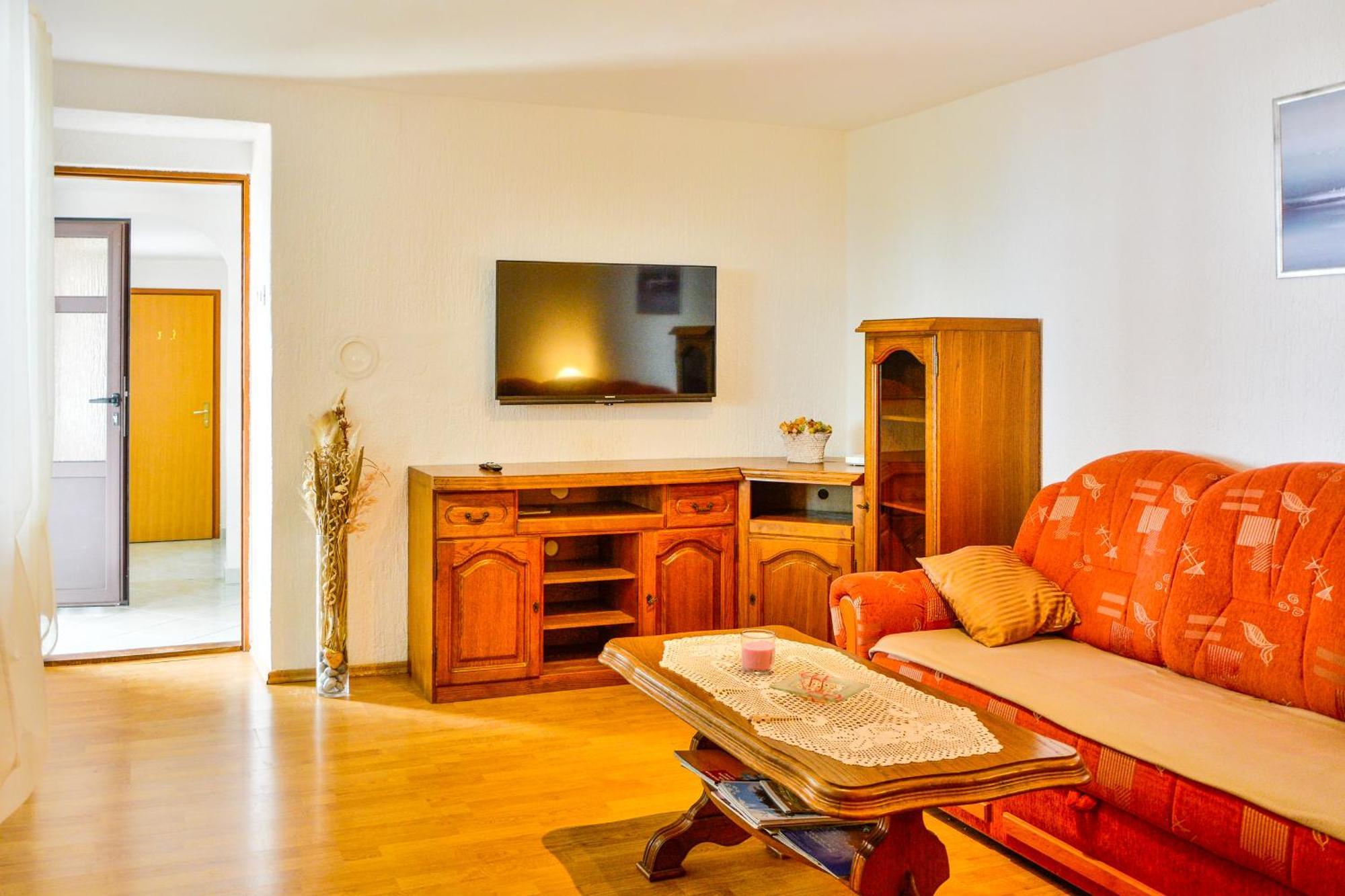 Vacation Home Tea Senj  Dış mekan fotoğraf