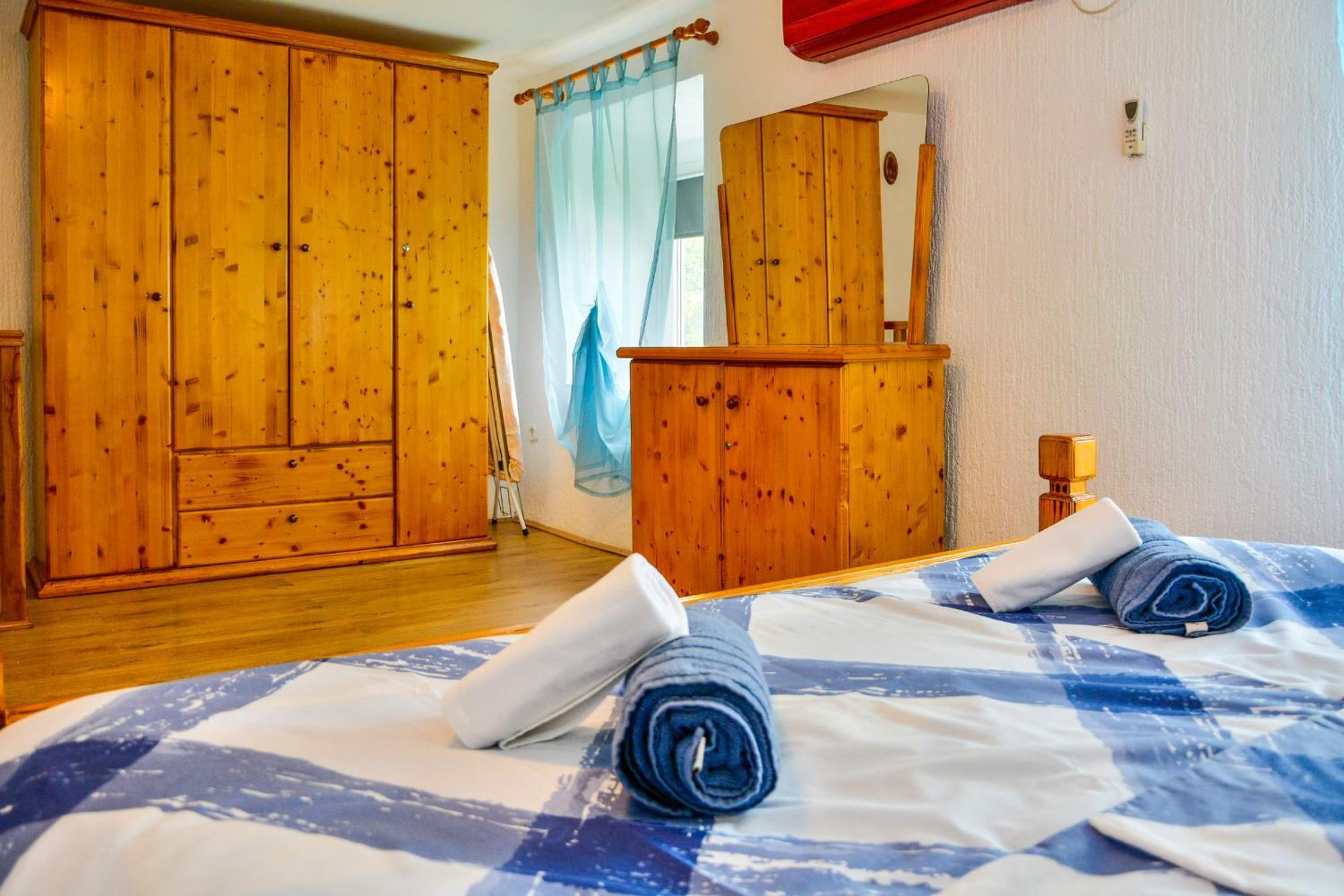Vacation Home Tea Senj  Dış mekan fotoğraf
