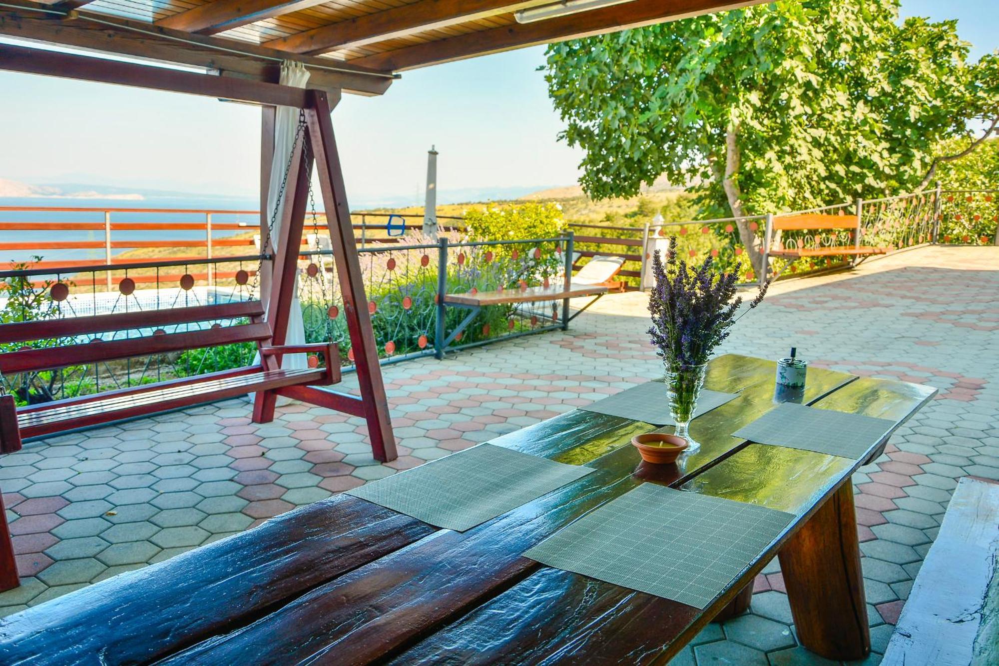 Vacation Home Tea Senj  Dış mekan fotoğraf