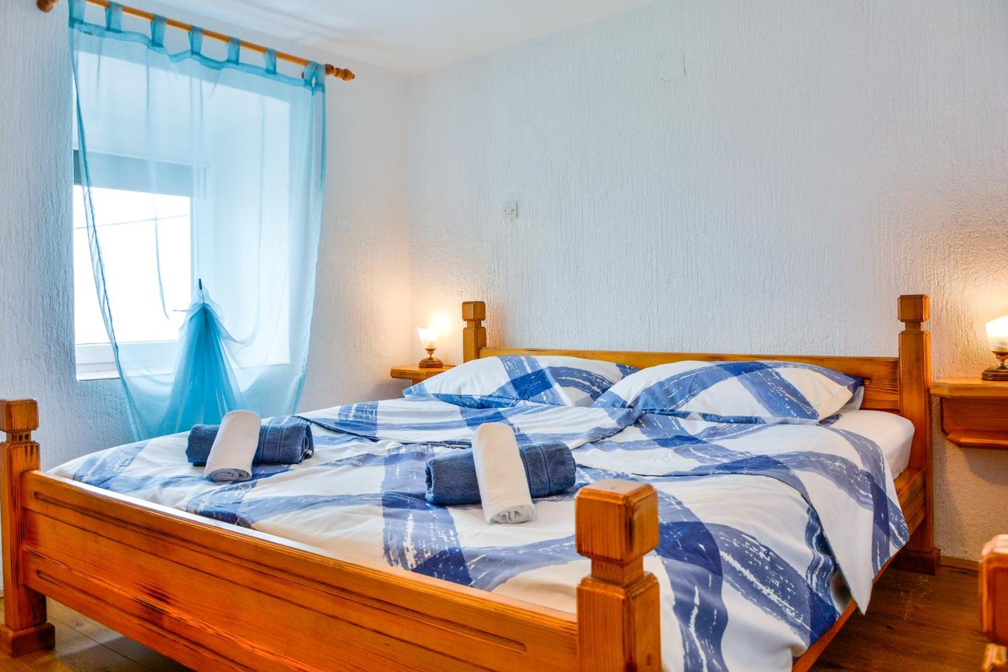 Vacation Home Tea Senj  Dış mekan fotoğraf