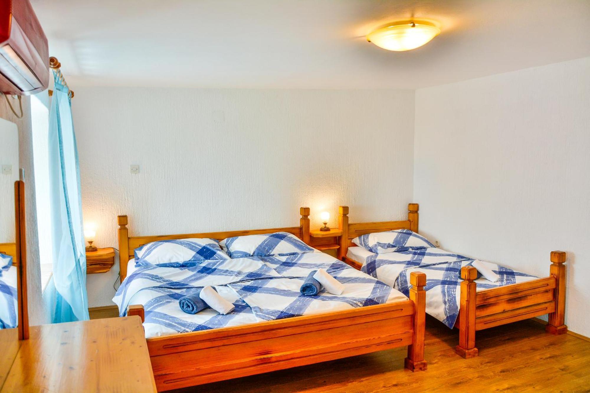 Vacation Home Tea Senj  Dış mekan fotoğraf