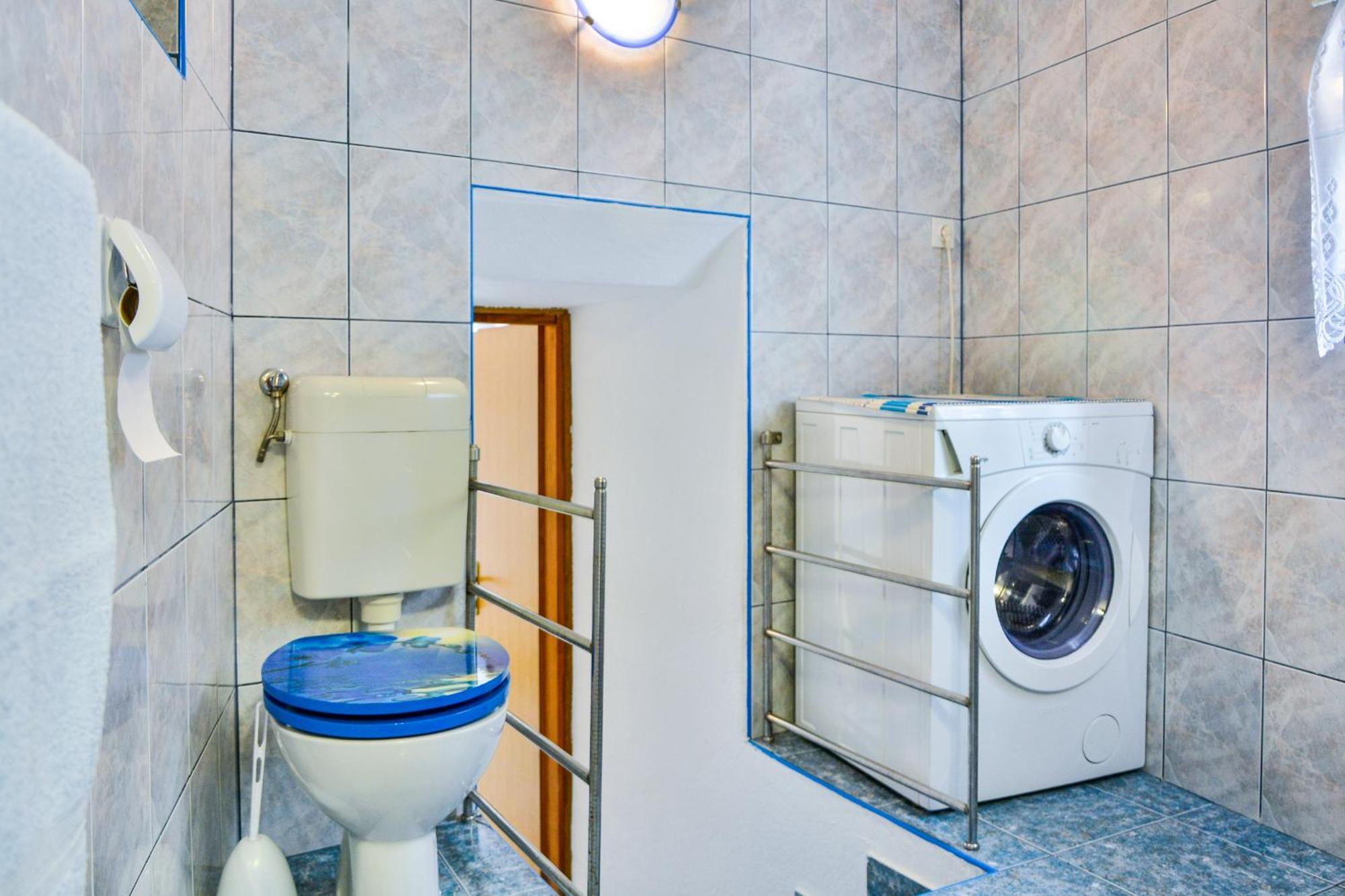 Vacation Home Tea Senj  Dış mekan fotoğraf