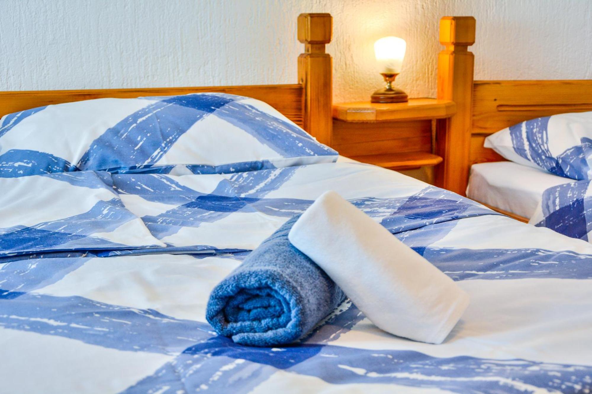 Vacation Home Tea Senj  Dış mekan fotoğraf