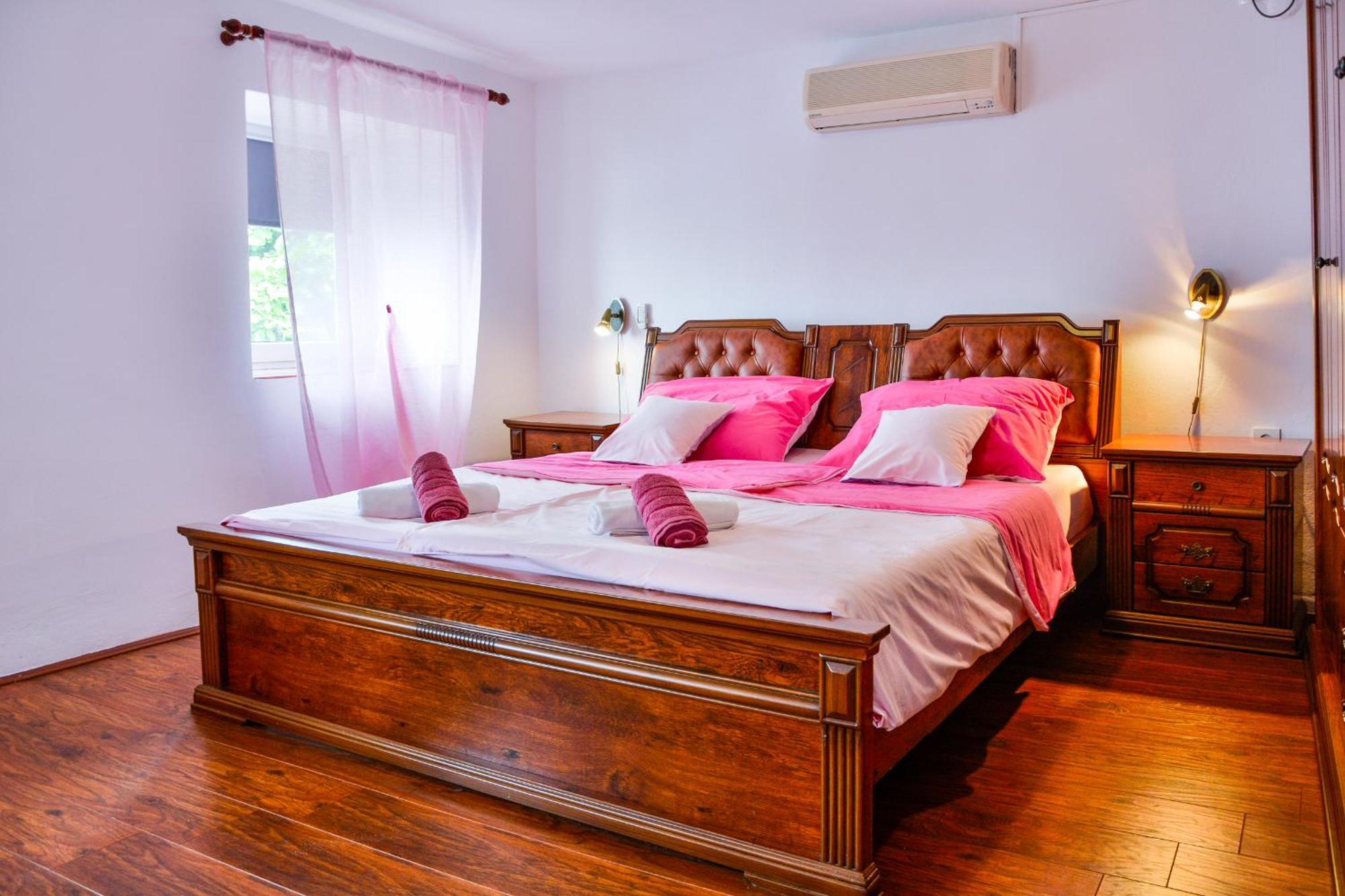 Vacation Home Tea Senj  Dış mekan fotoğraf